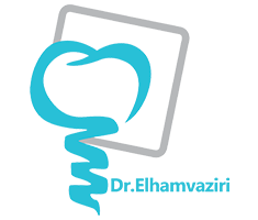 نمونه طراحی سایت دندان پزشکی