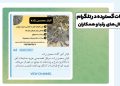 تبلیغات گسترده در تلگرام